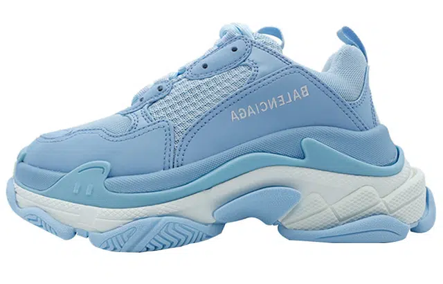 Balenciaga TripleS