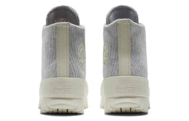 Converse All Star CTAS Lugged 2.0