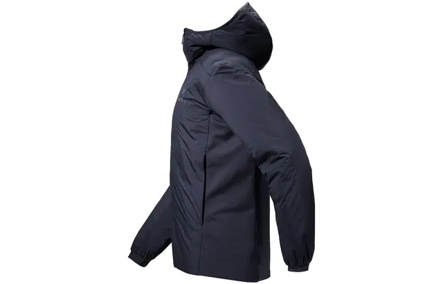 Arcteryx Atom Hoody M Logo