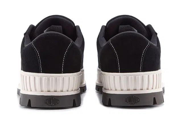 Palladium Pallashock90Sde
