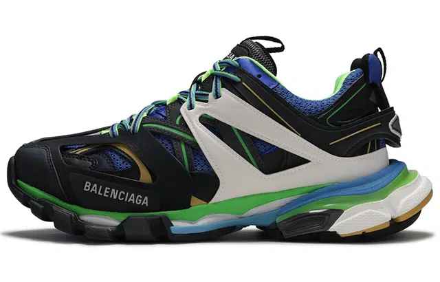 Balenciaga Track 1.0