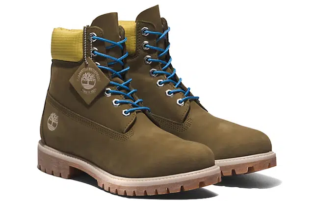 Timberland PREMIUM Premium 6 Inch