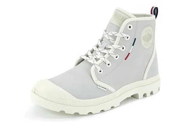 Palladium Pampa