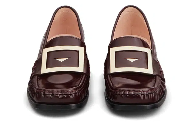 Roger Vivier Preppy Viv