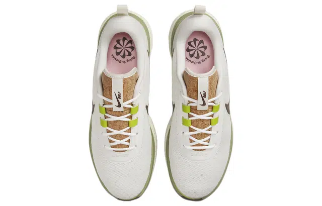 Nike Infinity Ace Next Nature