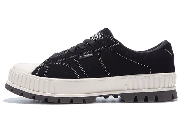 Palladium Pallashock90Sde