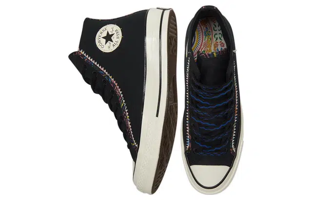 Converse 1970s