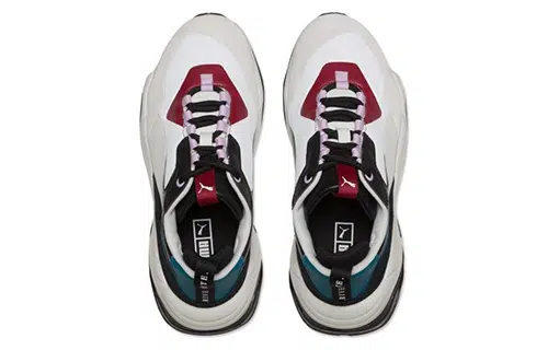 PUMA Puma Thunder RiveE Droit