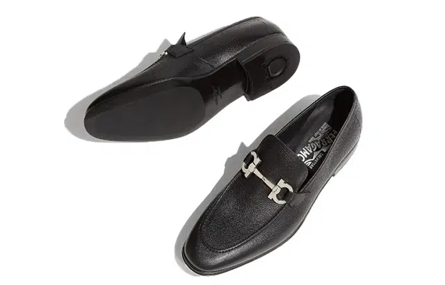 FERRAGAMO GANCINI