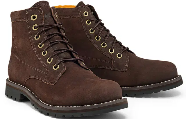 Timberland