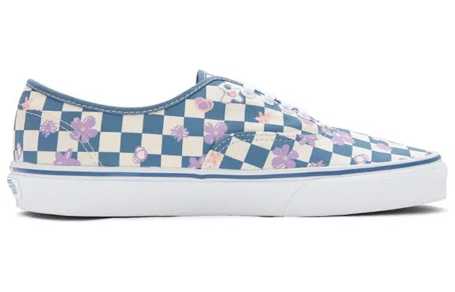 Vans Wallpaper Authentic