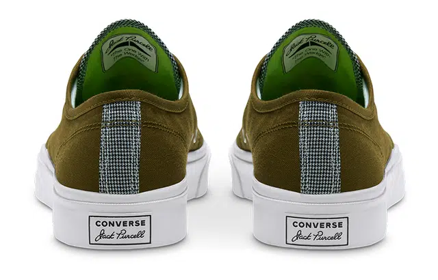 Converse Jack Purcell