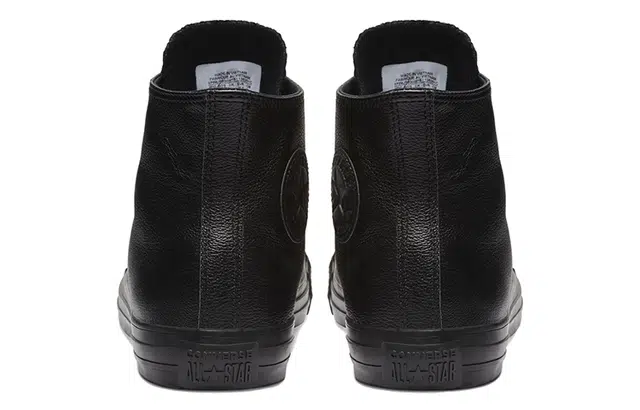 Converse Chuck Taylor All Star Leather High Top