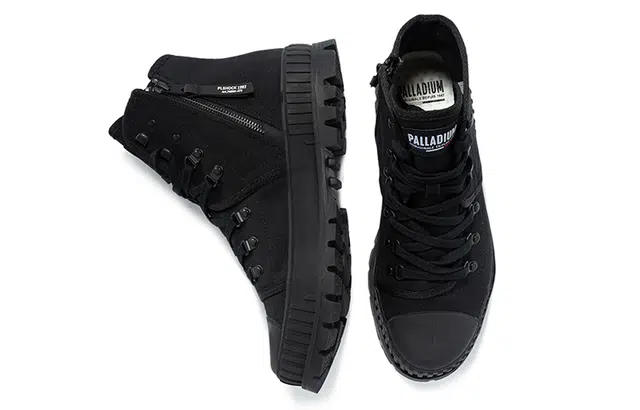 Palladium Pallashock Hkr Hi