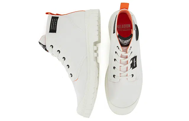 Palladium Sp20 Overlab