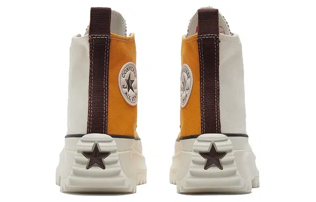 Converse Run Star Hike Tri-Panel