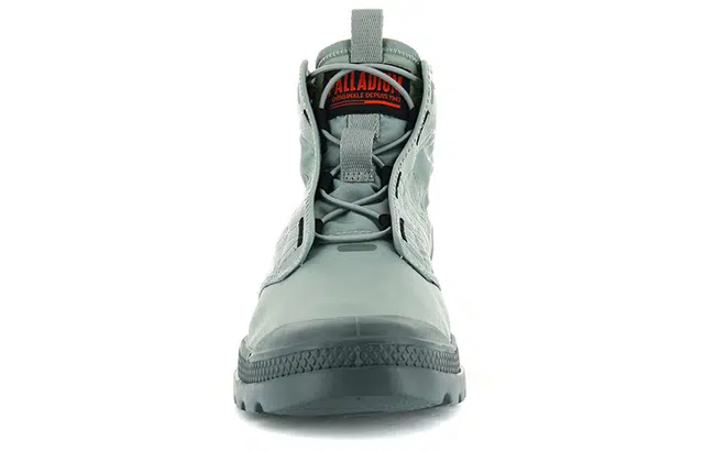 Palladium Pampa Travel Lite