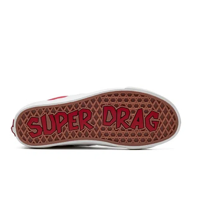 LuzaoT SUPER DRAG