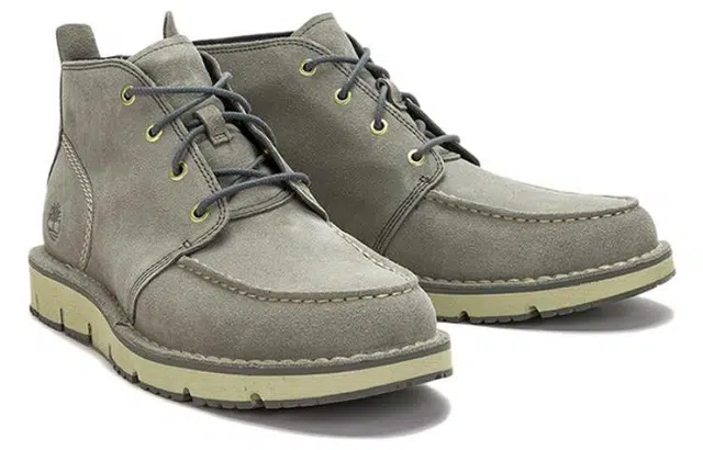 Timberland