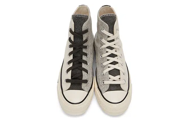 Ssense x Converse Chuck Taylor All Star 1970s High