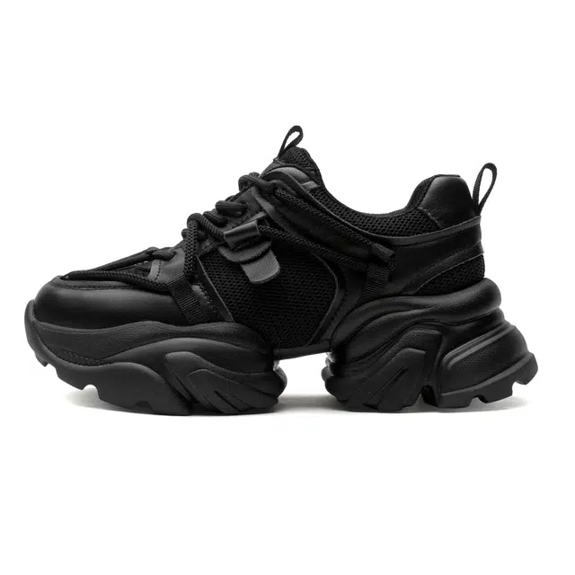 TOOMANYSHOES PU 6.5cm