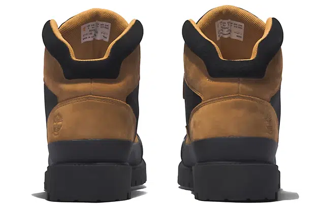 Timberland Heritage Rubber-Toe