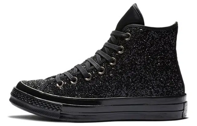 Converse 1970s Hi Black