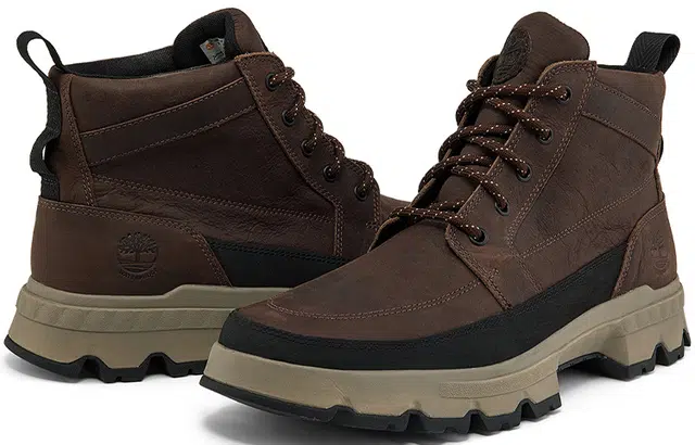 Timberland Greenstride