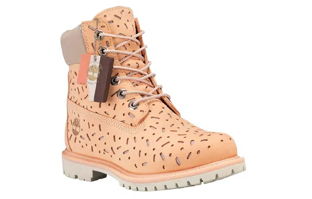 Timberland 6 Inch