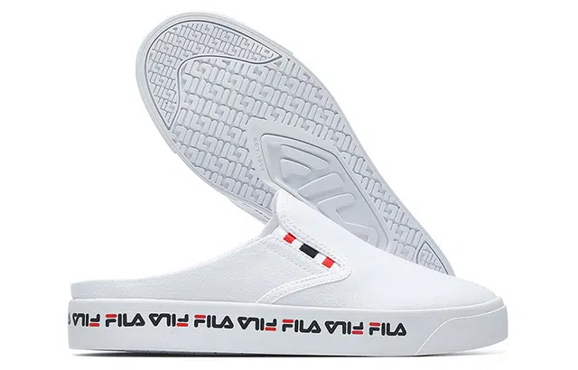 Fila Slip-On Mule