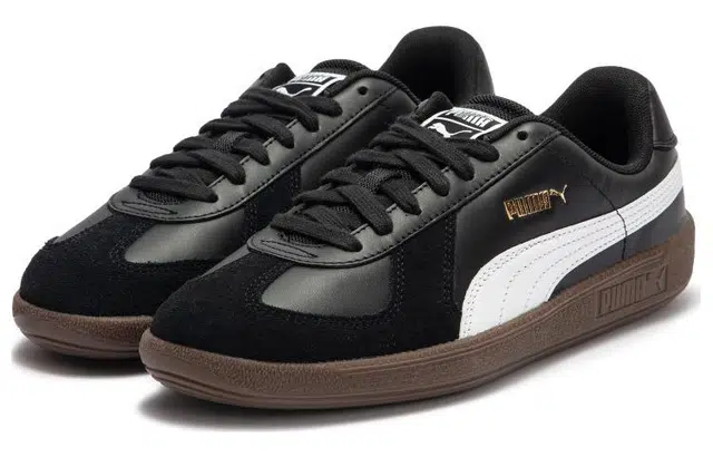 PUMA Army Trainer