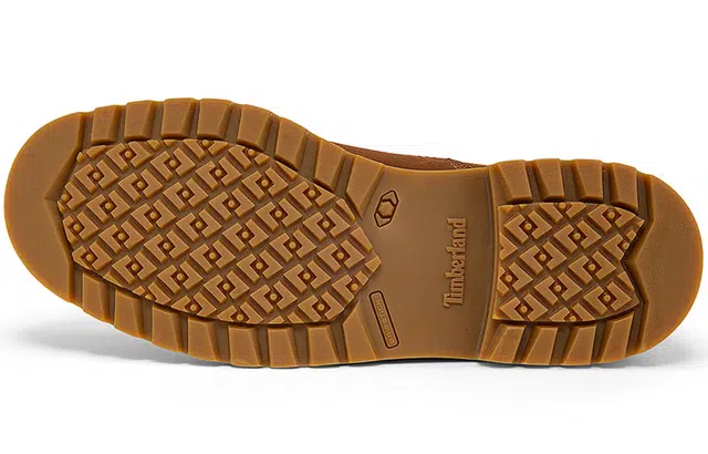 Timberland Redwood