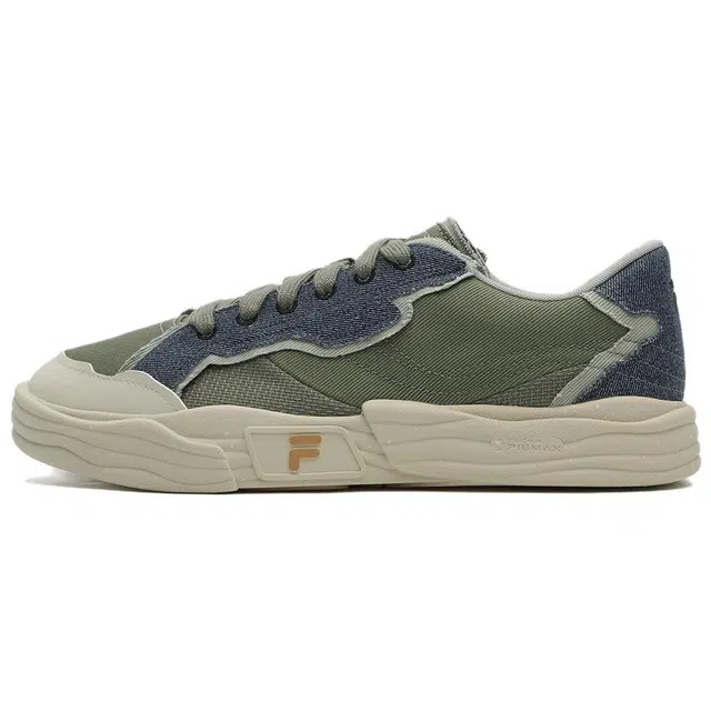 FILA FUSION