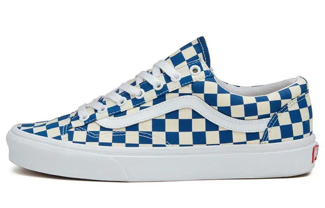 Vans Style 36
