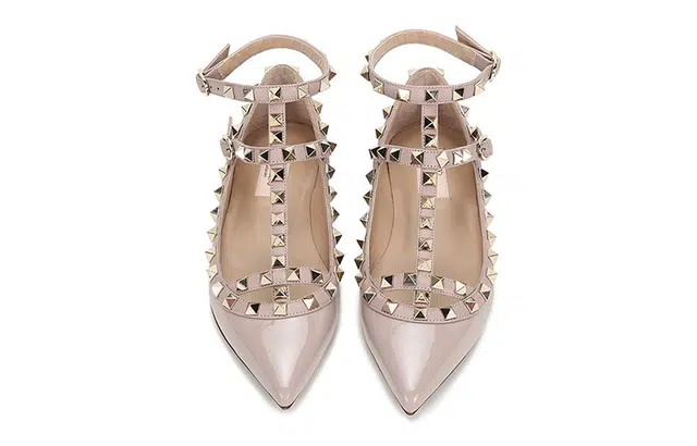 Valentino Rockstud