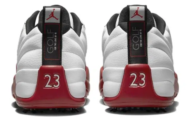 Jordan Air Jordan 12 Low Golf