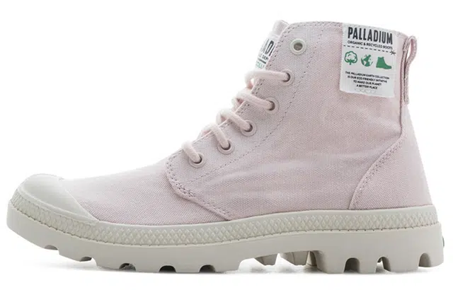 Palladium The Pampa Organic