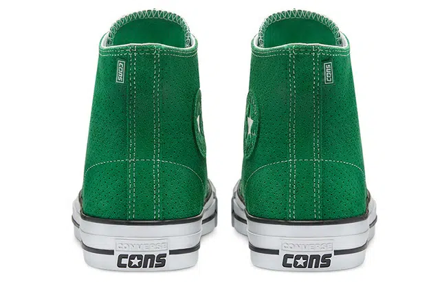 Converse Chuck Taylor All Star Pro High Top