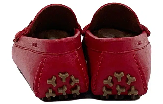 BALLY