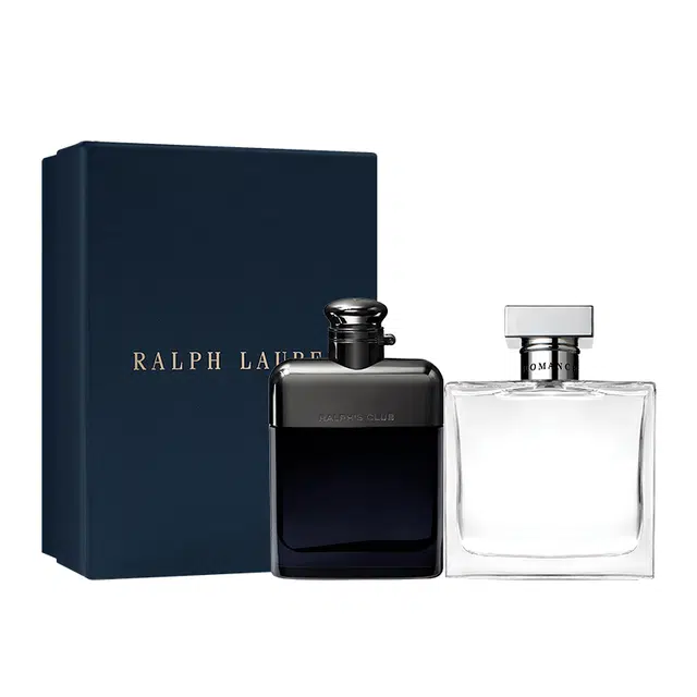 EDT 100ml+100ml
