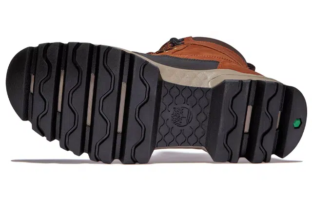 Timberland Greenstride