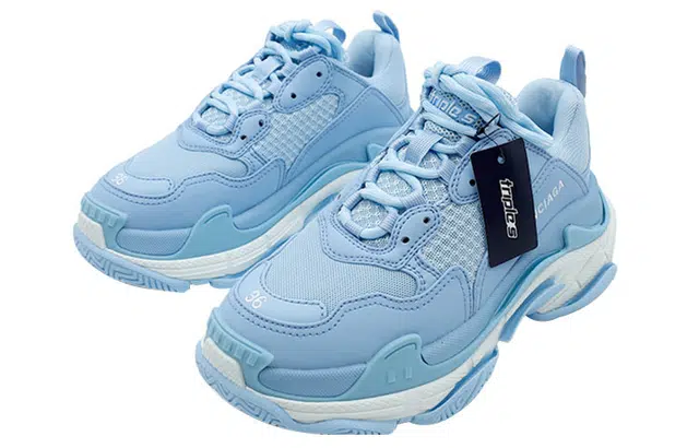 Balenciaga TripleS