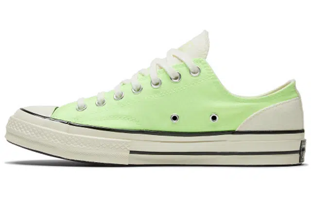 Converse 1970s Psychedelic Hoops Chuck