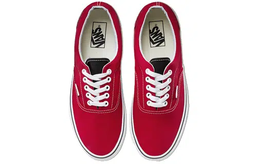 Vans Era The Real