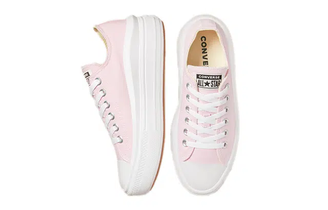Converse Chuck Taylor All Star Move