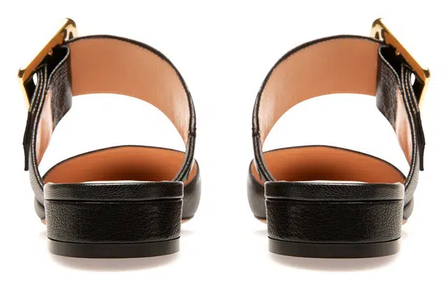 BALLY Jemina Flat