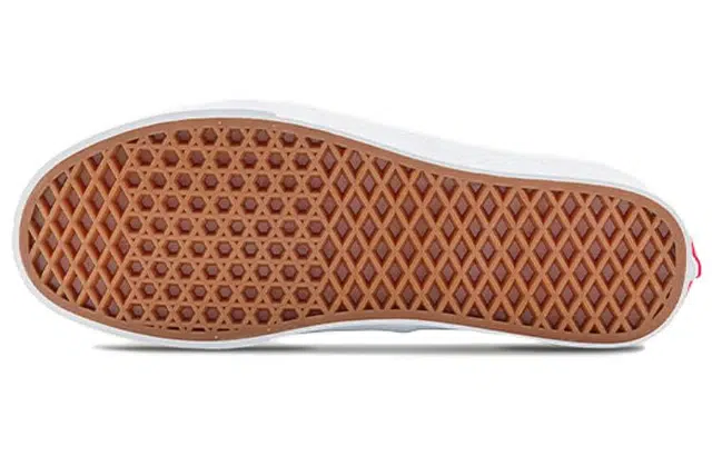 Otw Nuttsh x Vans Authentic