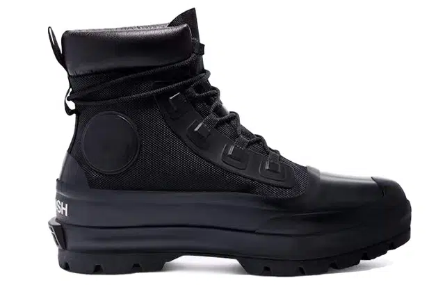 AMBUSH x Converse Ctas Duck Boot