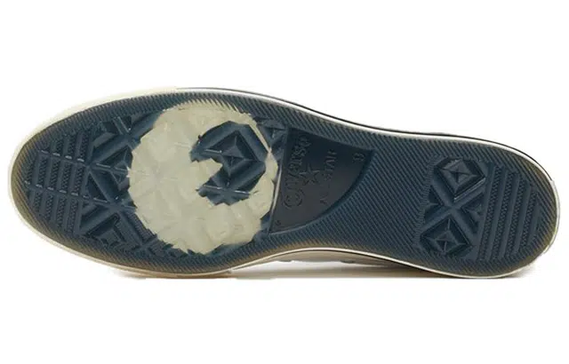 Dr.Woo x Converse Chuck Taylor All Star 1970s Hi