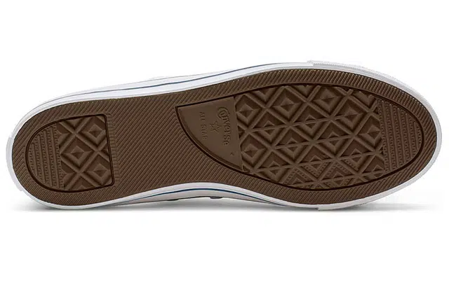 Converse Chuck Taylor All Star Dainty OX